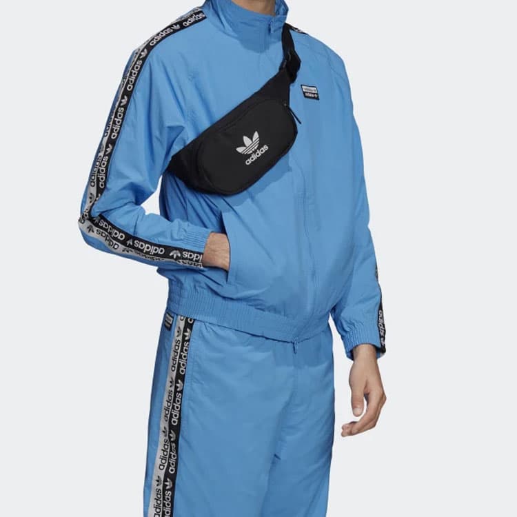 Куртка adidas D-R.Y.V. Wsuit - изображение 5