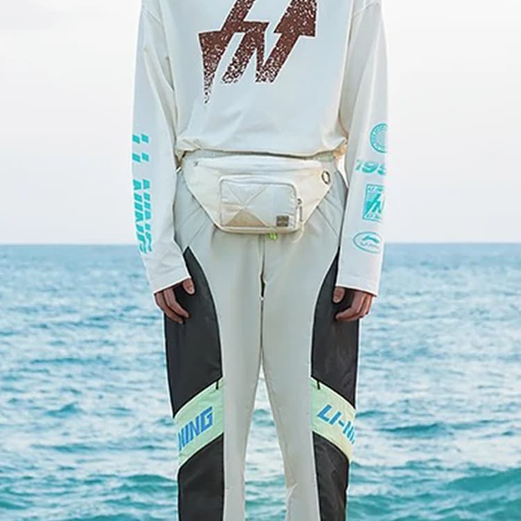 Нагрудная сумка LiNing 22 - изображение 4