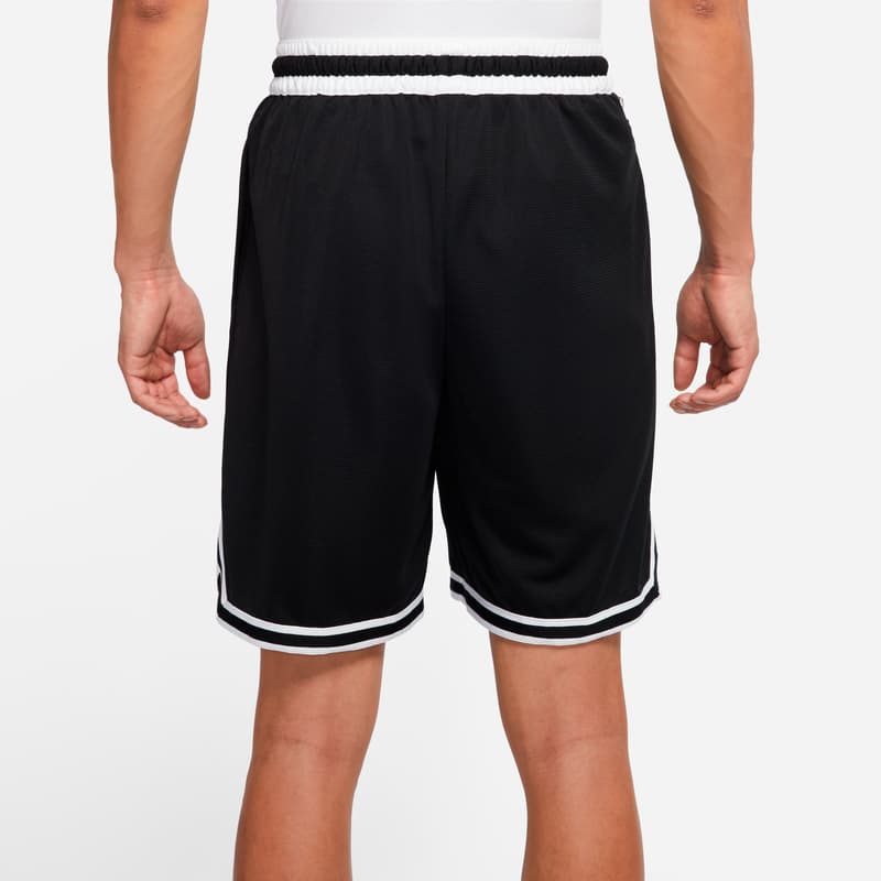 Баскетбольные шорты Nike Training Shorts Black - изображение 5