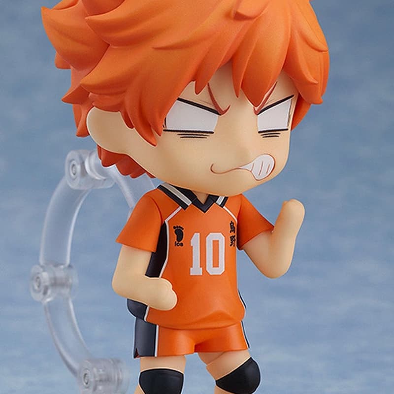 GSC no.1411 to the top ver. Q 10cm - изображение 4