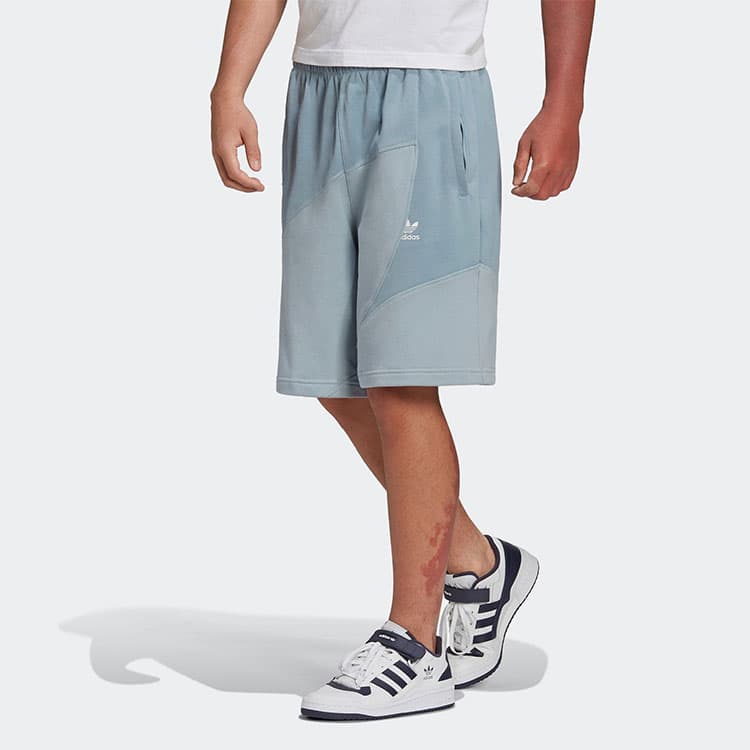 Шорты adidas originals Logo - изображение 4