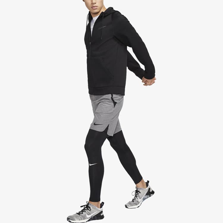 Куртка Nike Dry HD FZ FLC Project - изображение 5