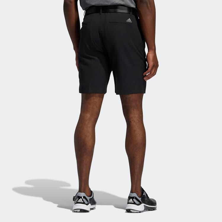 Шорты adidas Shorts Black - изображение 4