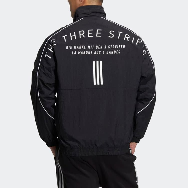 Куртка adidas - изображение 3