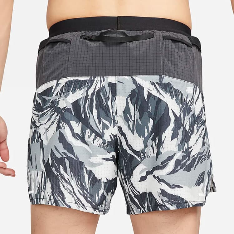 Тренировочные штаны Nike Dri-FIT Flex - изображение 4