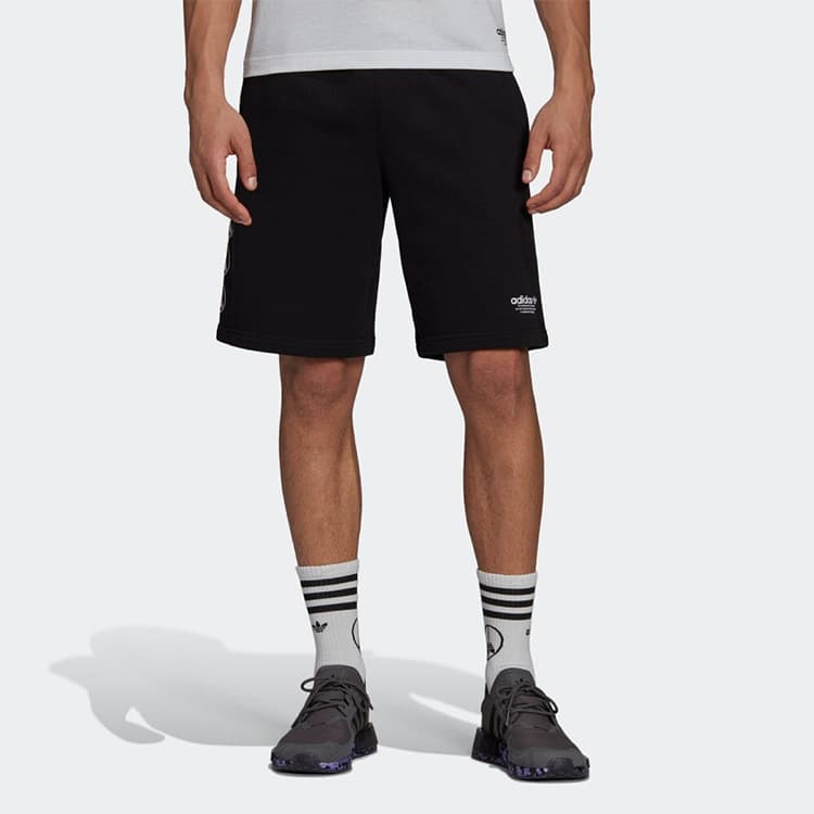 Шорты adidas Originals - изображение 5