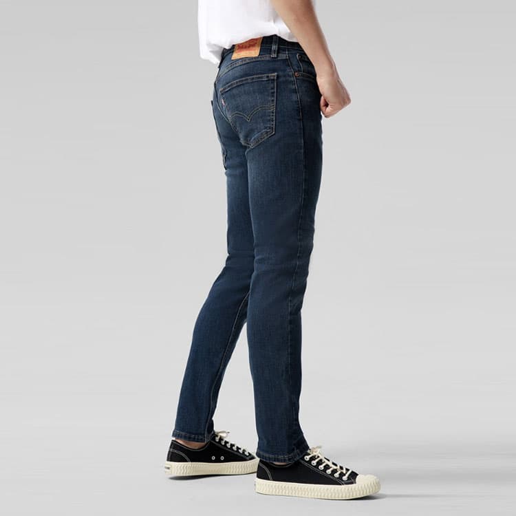 Штаны Levis - изображение 5
