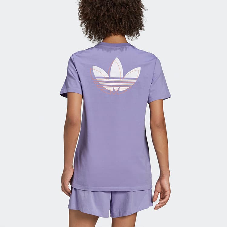 Футболка adidas originals LogoT - изображение 3