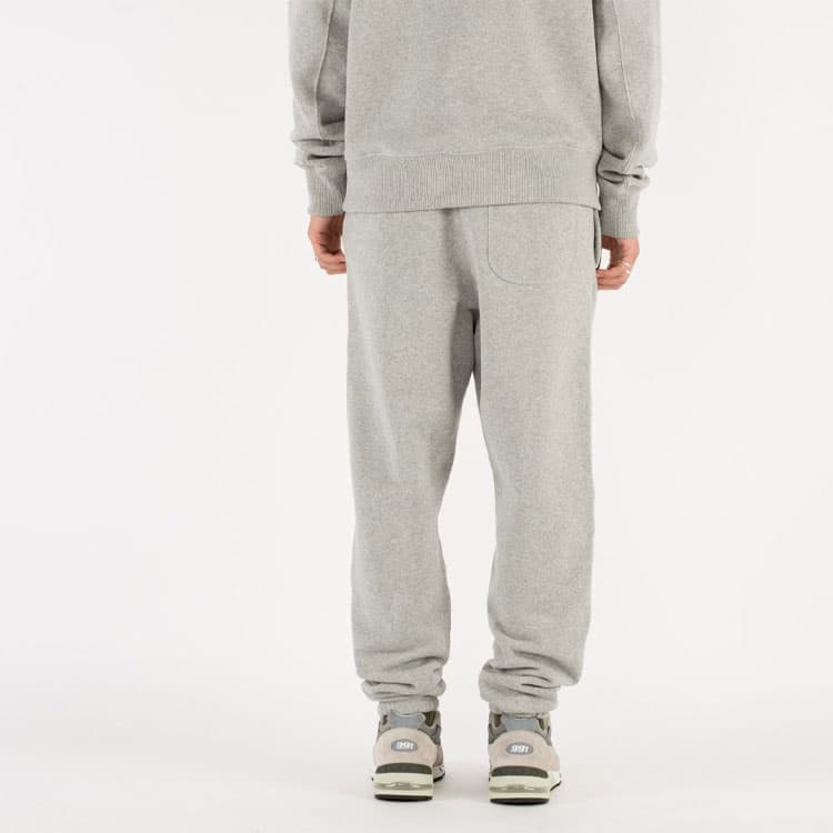 Спортивная одежда New Balance Teddy Made Joggers Light Grey - изображение 3