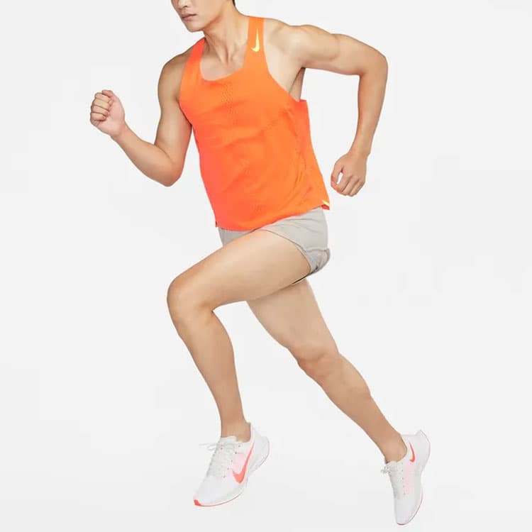Nike Dri-FIT ADV Orange - изображение 3
