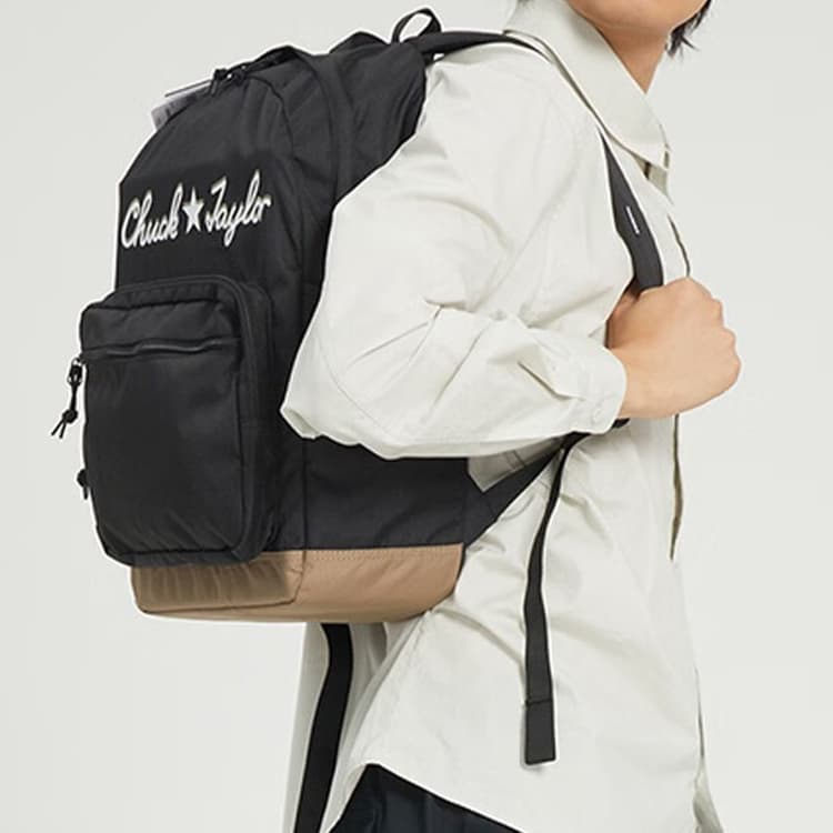 Рюкзак Converse Backpack - изображение 4