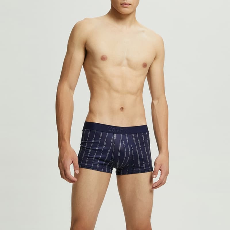 Трусы CKCalvin Klein Logo - изображение 2