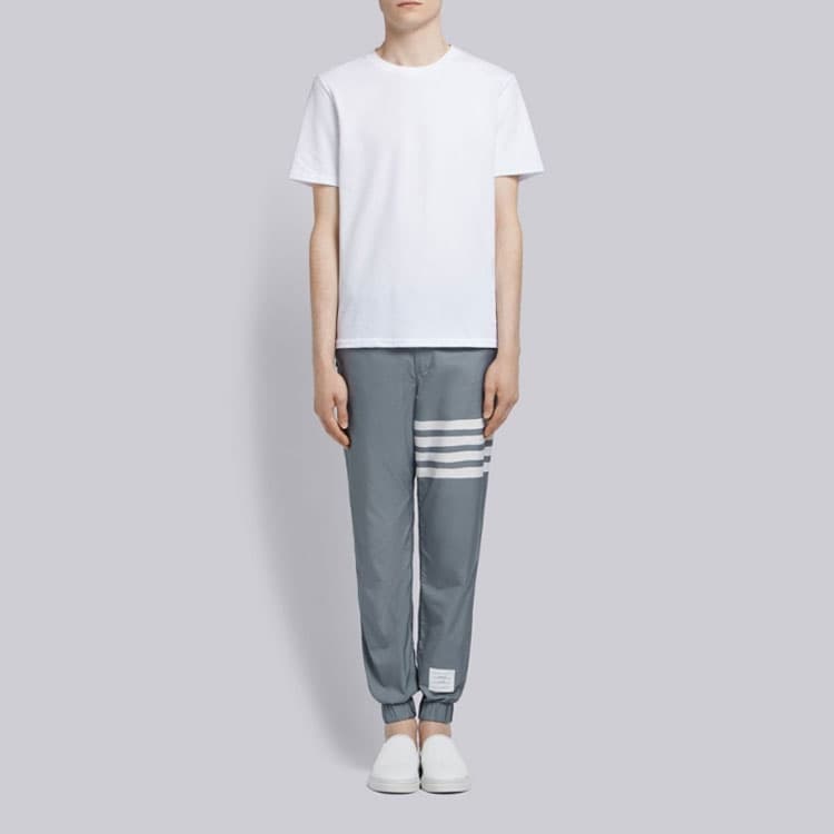 Футболка THOM BROWNE T - изображение 5