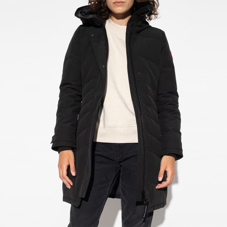 Пуховик Canada Goose FW22 - изображение 3