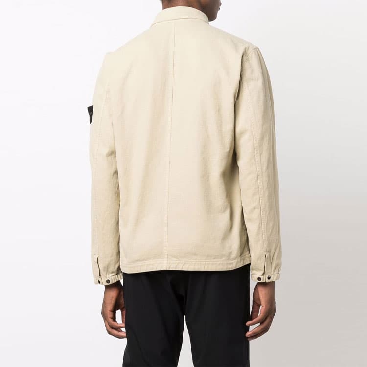 Куртка Stone Island Jacket - изображение 5