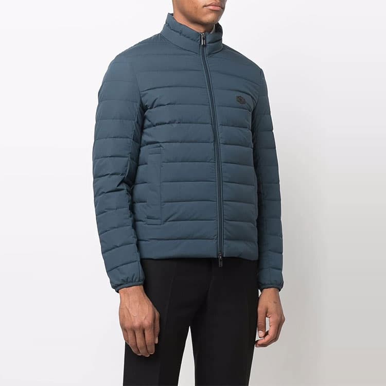 Куртка EMPORIO ARMANI SS22 - изображение 4