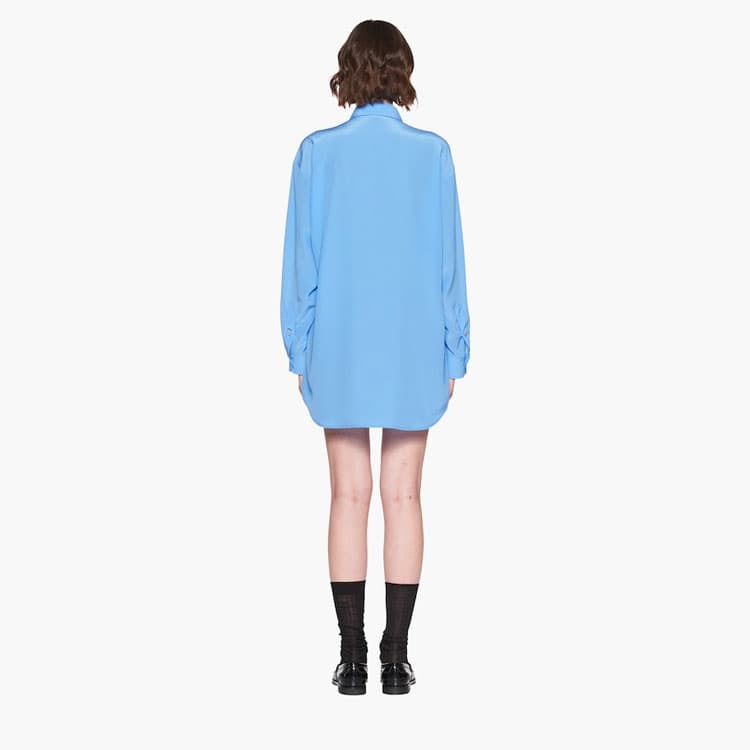 Платье MIU MIU FW22 - изображение 2