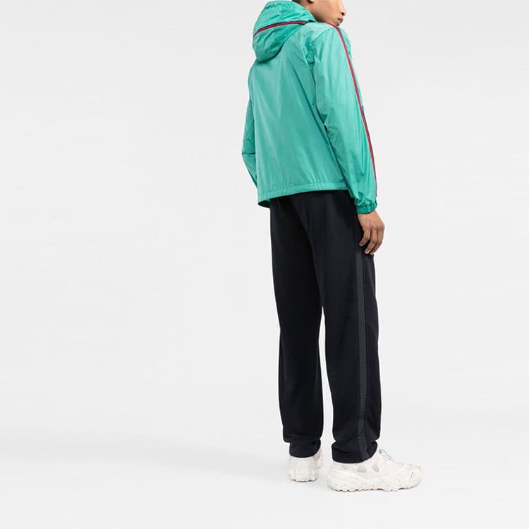 Куртка Moncler SS22 logo - изображение 3