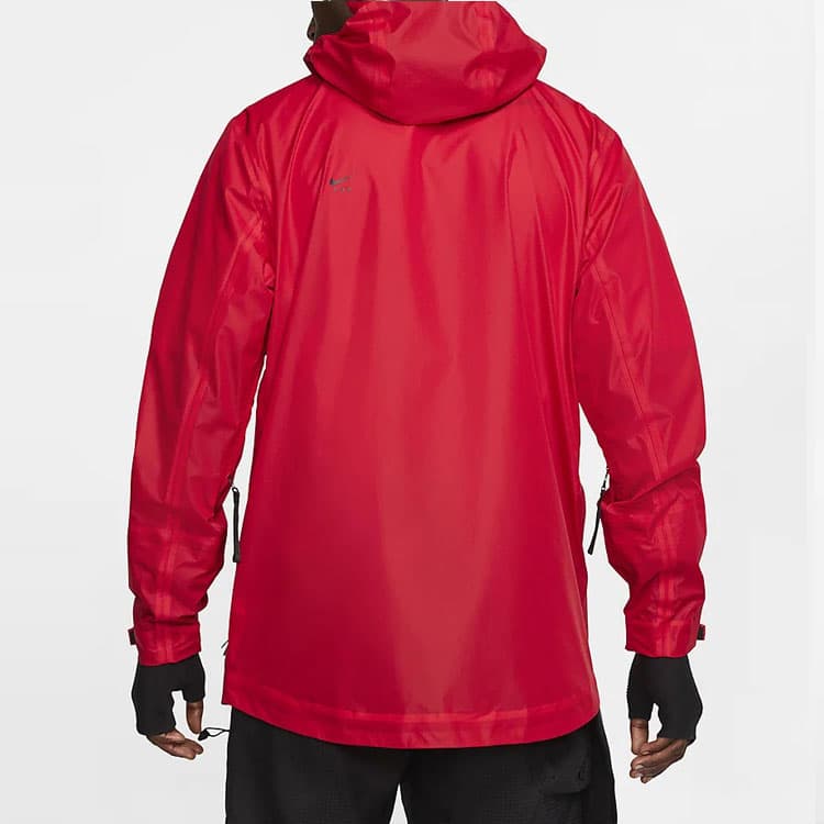 Куртка Nike x MMW Se Jacket - изображение 4