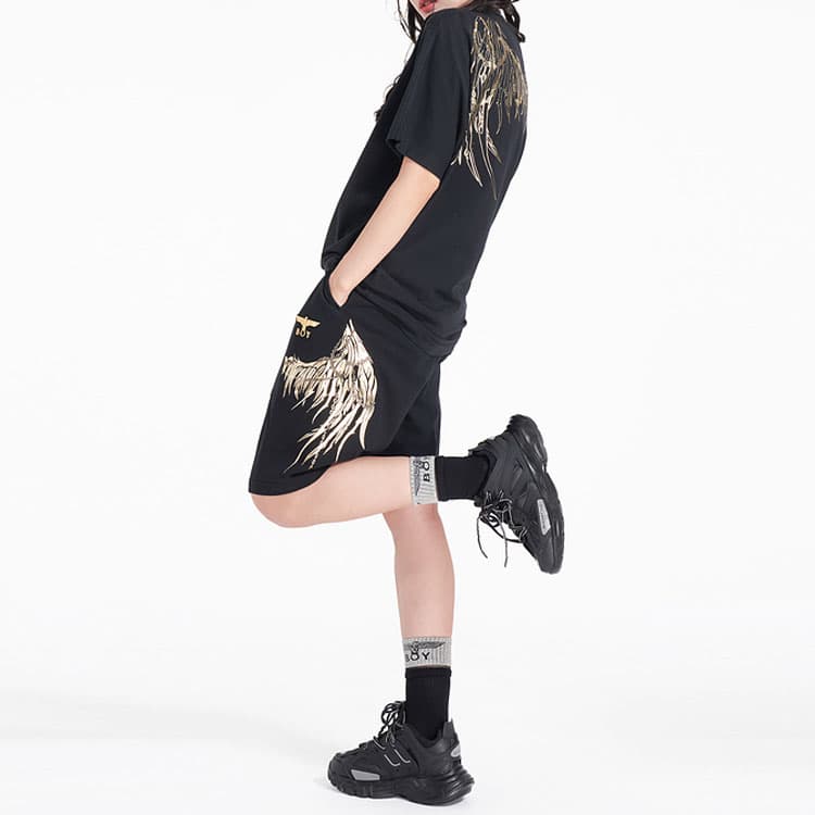 Футболка Boy London SS22 Logo Embroidered T-Shirt Black - изображение 3