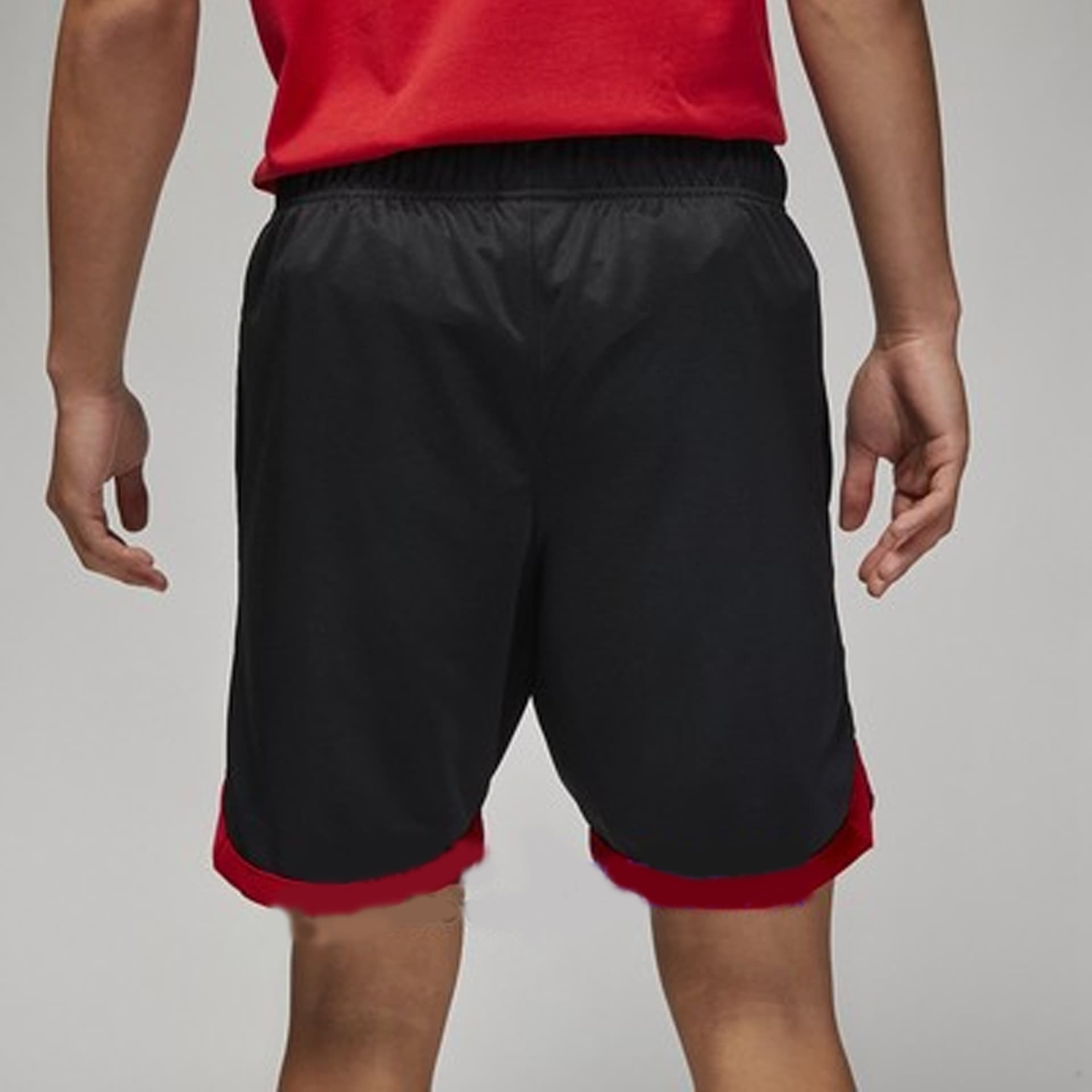 Шорты Jordan Air SS22 Shorts Black - изображение 4