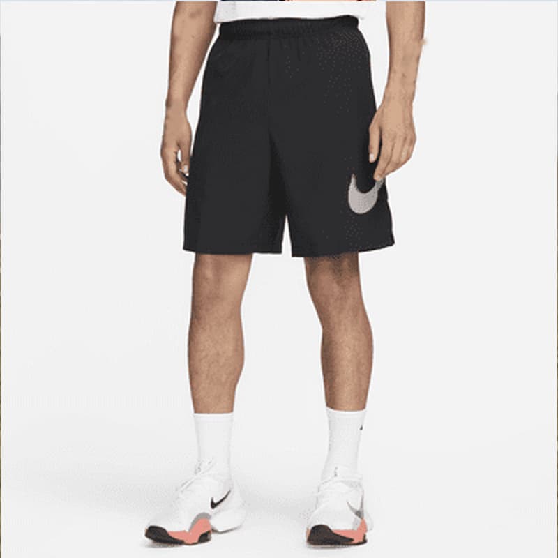 Тренировочные штаны Nike Logo - изображение 4