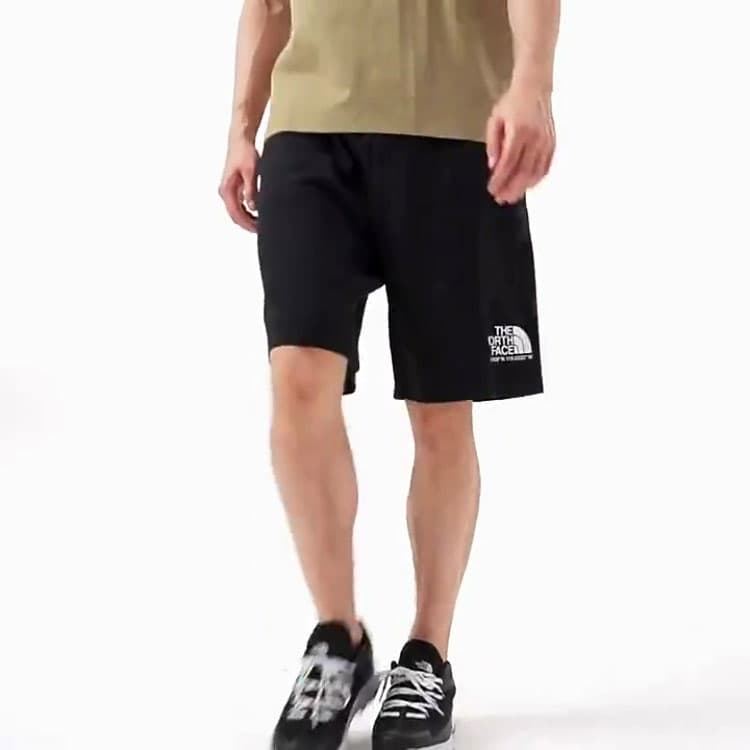 Шорты The North Face Shorts Black - изображение 6