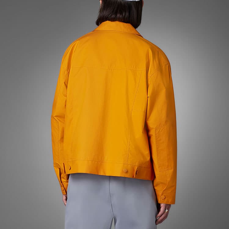 Куртка adidas Originals Blue Version - изображение 4