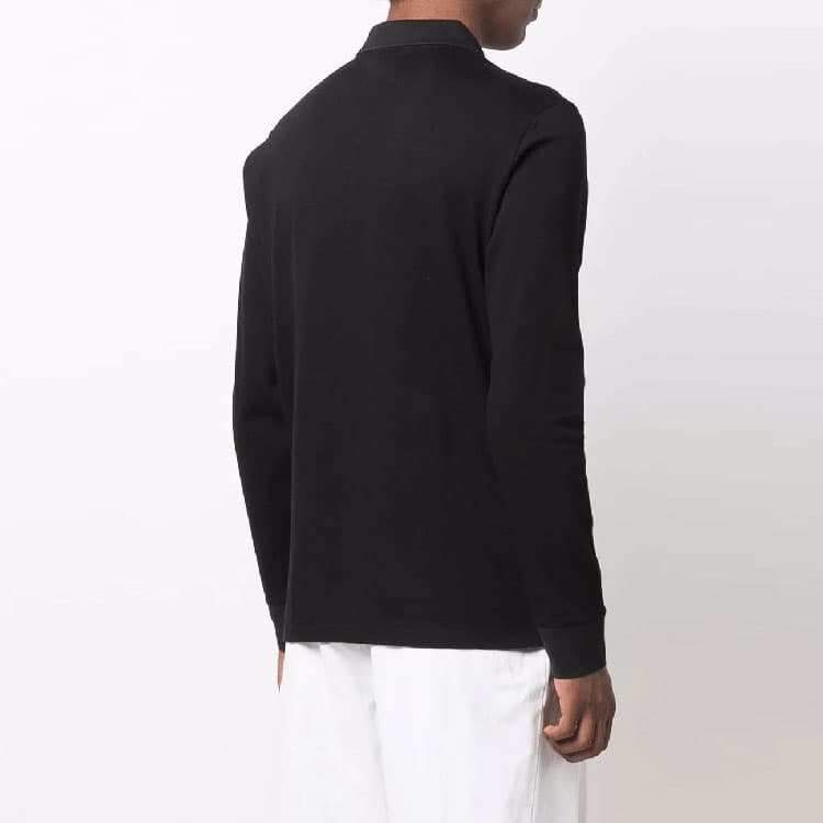 Поло EMPORIO ARMANI LogoPolo - изображение 3