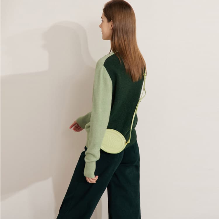 Кардиган AMII FW22 - изображение 4