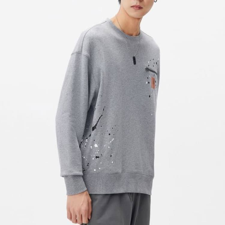 Худи Dickies FW22 Logo Crewneck - изображение 4