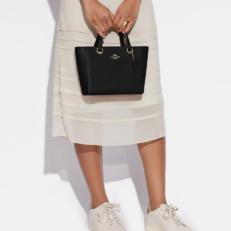 Сумка COACH Alice 21 - изображение 5