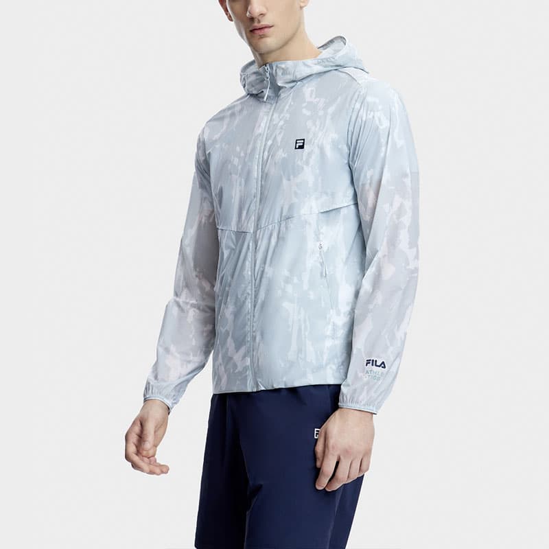 Куртка FILA - изображение 5