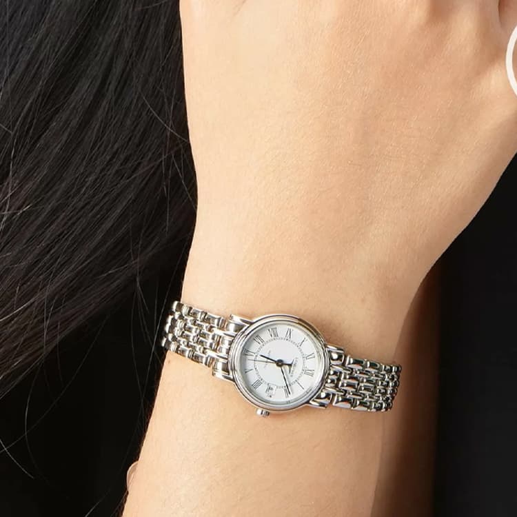 Часы LONGINES 25.5mm L4.321.4.11.6 - изображение 6
