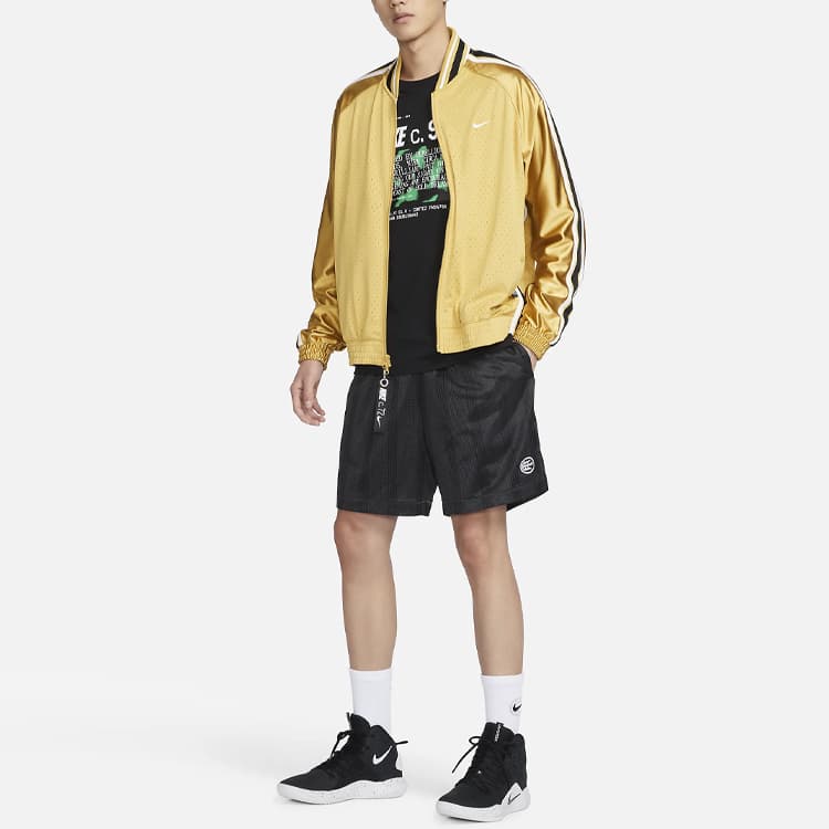 Шорты Nike Kevin Durant Shorts Black - изображение 6