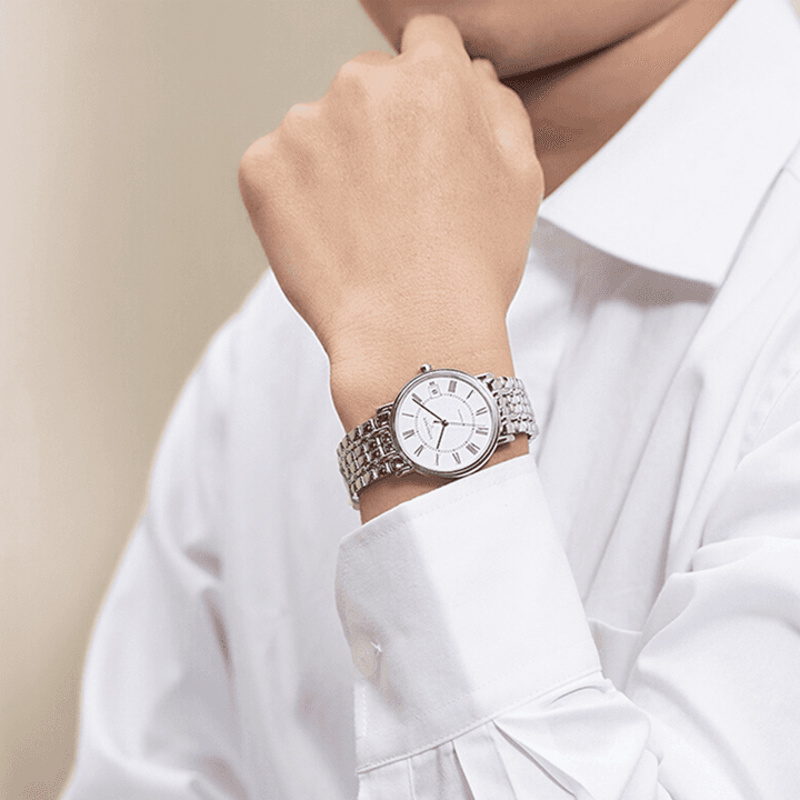 Часы Longines L4.921.4.11.6 - изображение 6