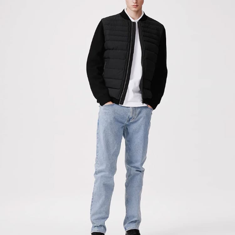 Зимняя куртка Lacoste - изображение 4