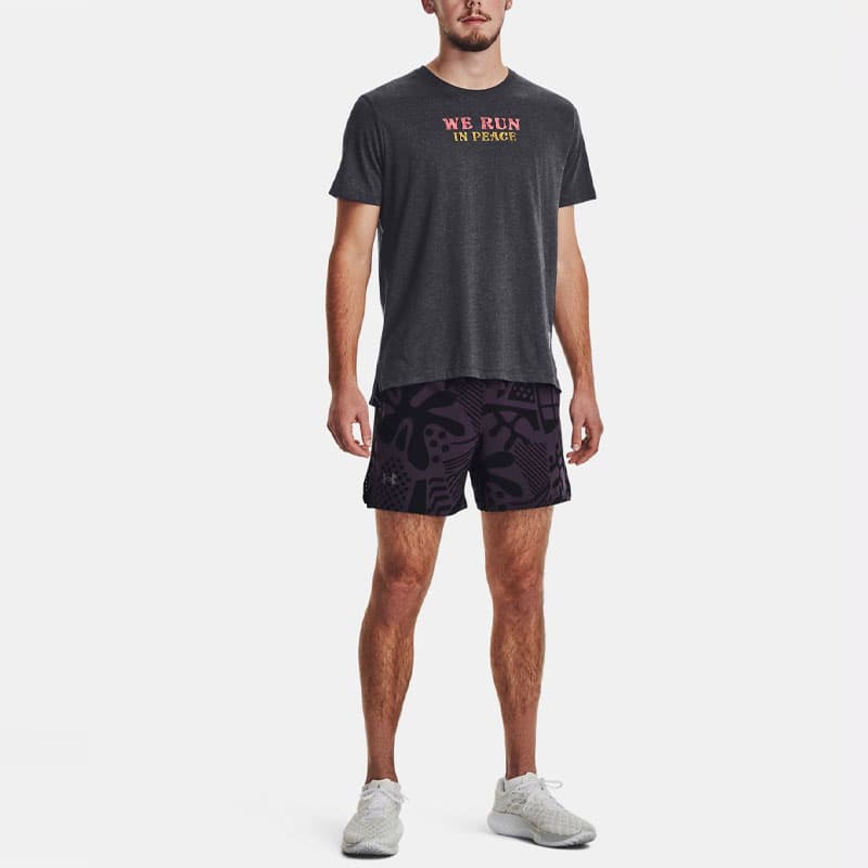 Тренировочные штаны Under Armour In Peace - изображение 5
