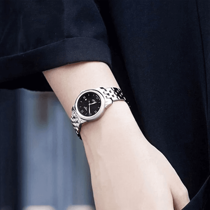 Часы Tissot Le Locle T006.207.11.058.00 - изображение 4