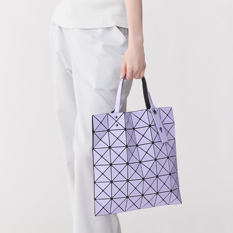 Сумка ISSEY MIYAKE Lucent Gloss - изображение 4