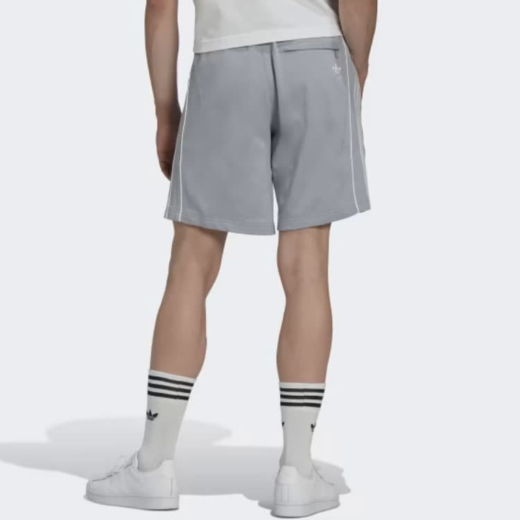 Шорты adidas Rekive Shorts - изображение 3