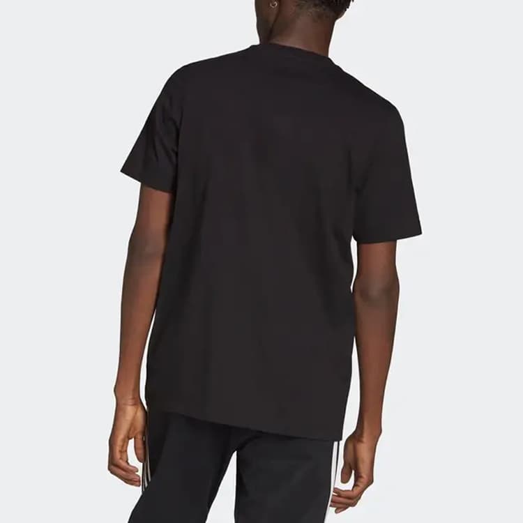 Футболка adidas LogoT - изображение 2