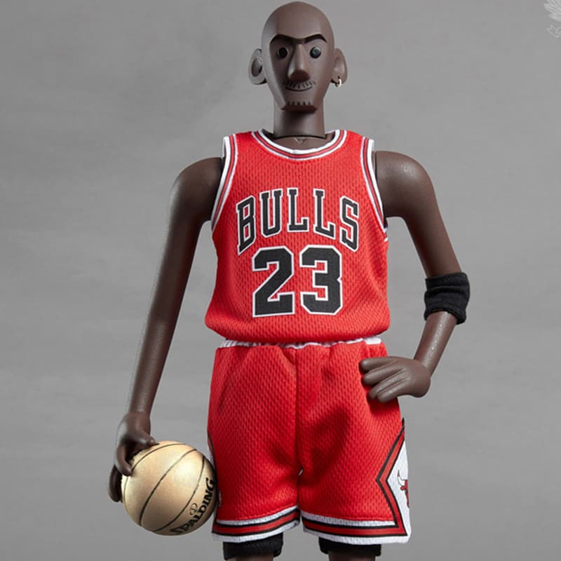 ENTERBAY Michael Jordan 1/6 Figure - изображение 2