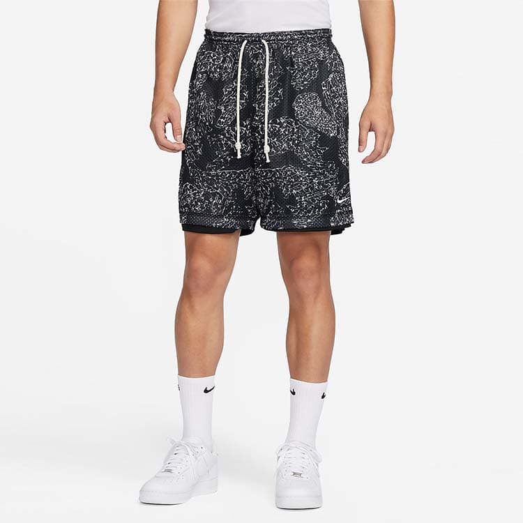 Баскетбольные шорты Nike Dri-FIT Standard Issue - изображение 6