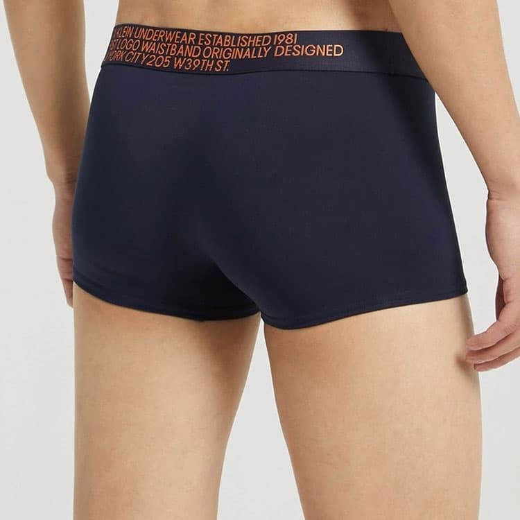 Трусы CKCalvin Klein Logo 1 - изображение 5