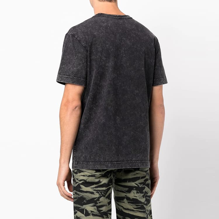 Футболка alexander wang SS22 LogoT - изображение 5