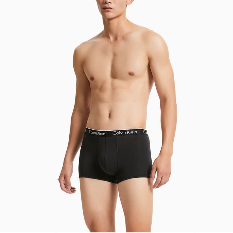 Трусы Calvin Klein - изображение 9