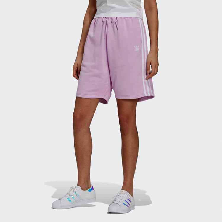 Шорты adidas originals Bf Shorts - изображение 2