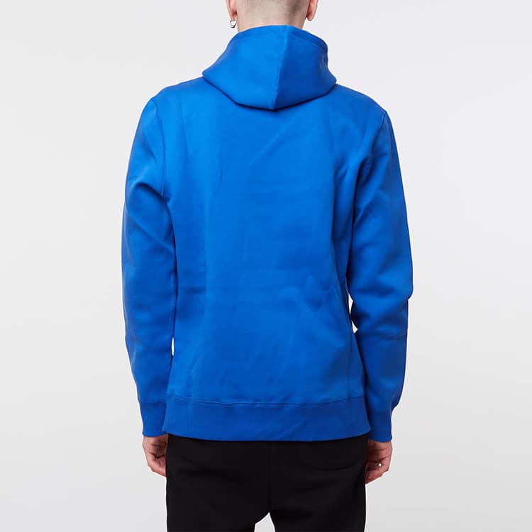 Худи Puma x The Hundreds Logo - изображение 4