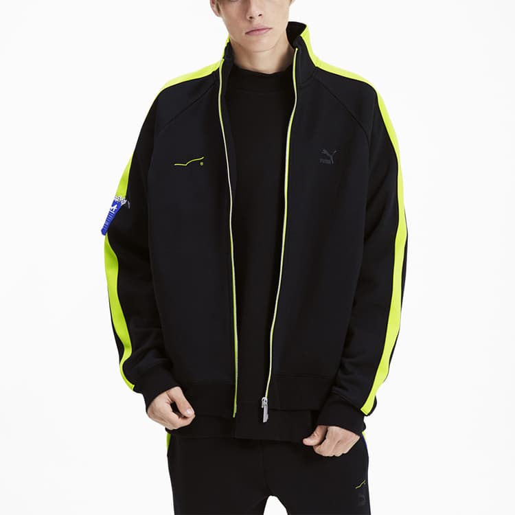 Куртка Puma x ADER ERROR - изображение 4